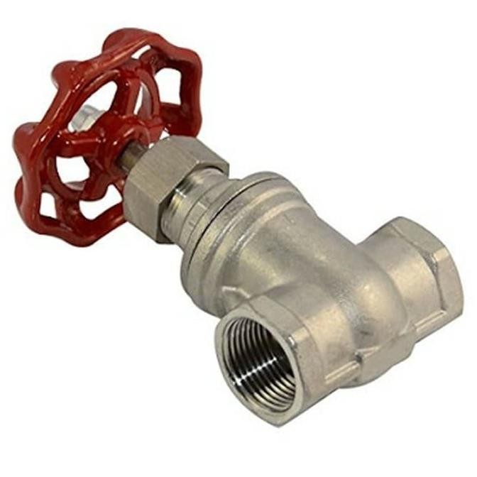 

3/4 Inch Gate Valve Ss316 Terlaris