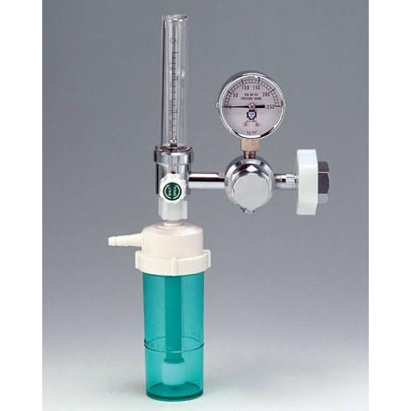 

Oxygen Regulator Set Import Jepang Terlaris