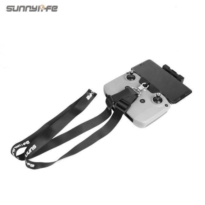 

Sunnylife Remote Controller Hook Bracket With Strap Dji Mavic Air 2 Terlaris