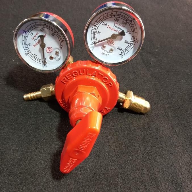 Regulator LPG Yamatogas regulator gas lpg tabung 50 kg