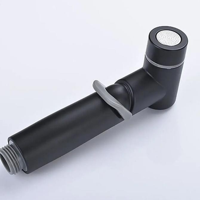 Kepala Shower Jet Washer Toilet Bidet Spray Gun Cebok Kloset Closet WC [terbaik]
