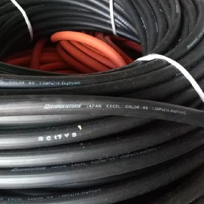 selang lpg bridgestone japan