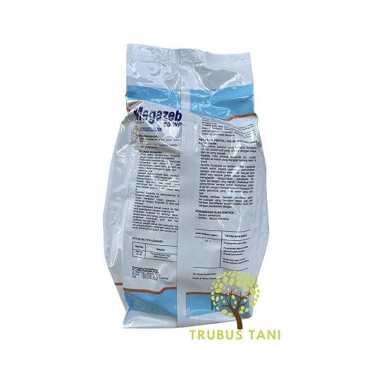 

Megazeb kemasan 1 kg