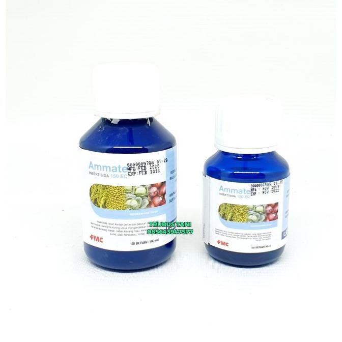 Insektisida ammate 100ml