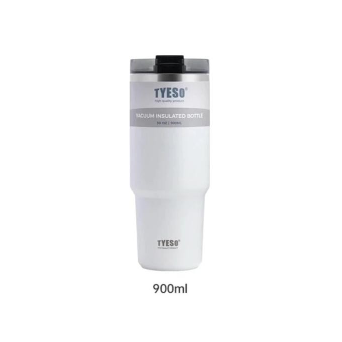 TYESO TUMBLER BPA FREE 900ml