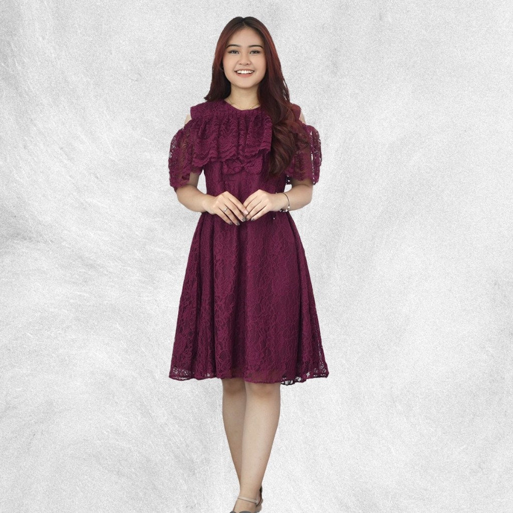 Chongsam Drees Congsam Kekinian Dreea Imle Terbaru 2025 Baju Dress Imlek Cheongsam Dress Wanita Chin