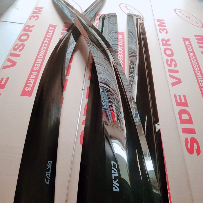 TALANG AIR CALYA SLIM