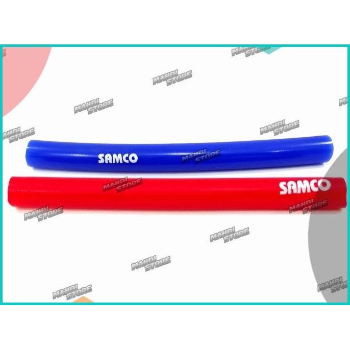 Selang Hawa Oli Gardan Samco Vario LED 125 150 PCX CBU Beat Scoopy 07D