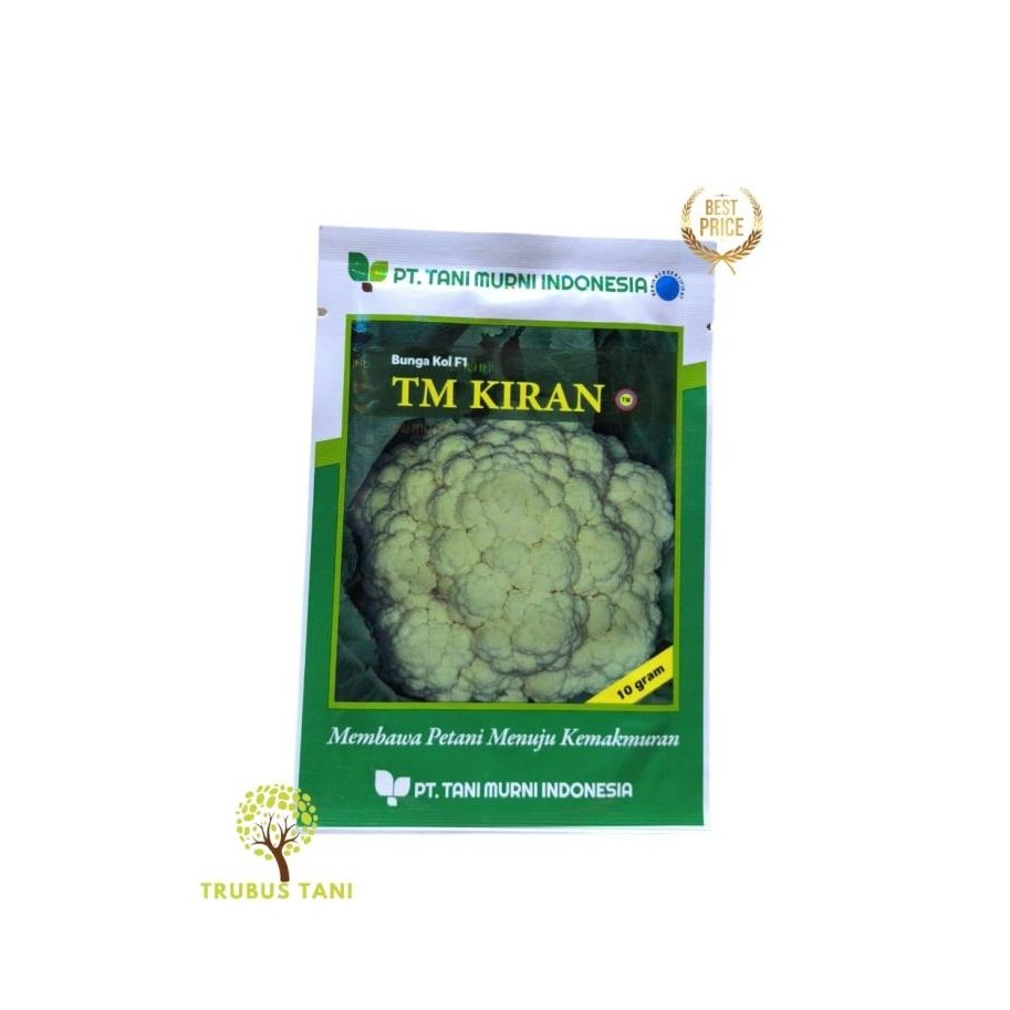 

KEMBANG KOL F1 TM KIRAN 10Grm