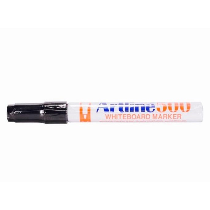 

Best Seller !! Spidol Artline 500 Whiteboard Marker
