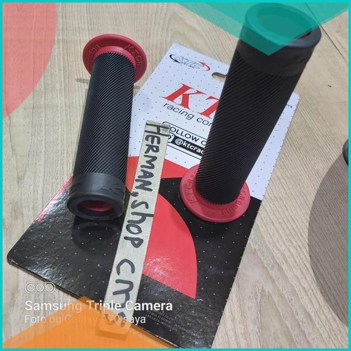 handgrip ktc original / handgrip ktc carbon / hand grip ktc original 0