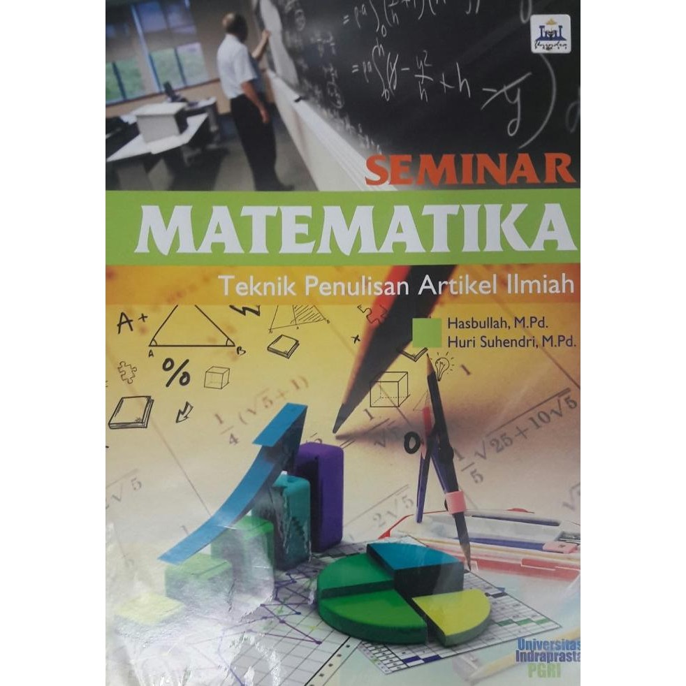 

SPECIAL BUKU SEMINAR MATEMATIKA