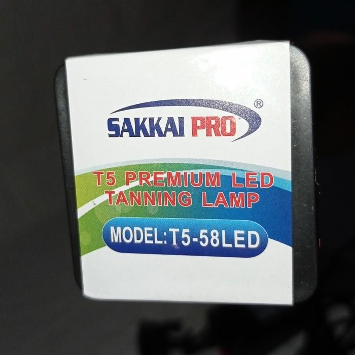 Lampu Tanning Sakkai Pro T5 58Cm
