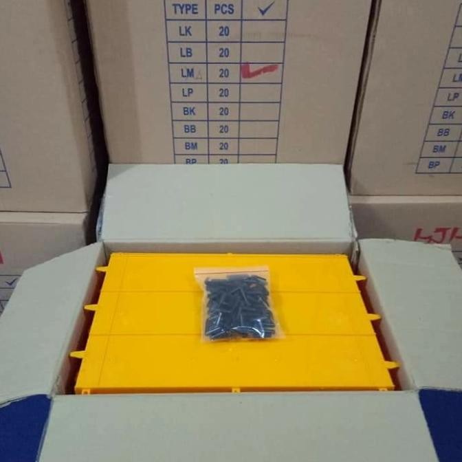 track tamiya hjh lurus / track lurusan tamiya hjh / trek rel hjh [terbaik]