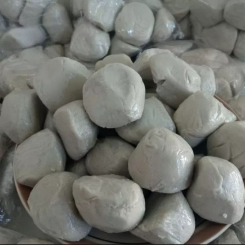 

Bareng Mentah Ikan Tenggiri