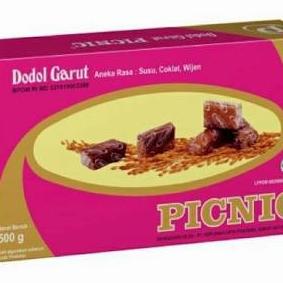 

Dodol Garut Picnic Gr