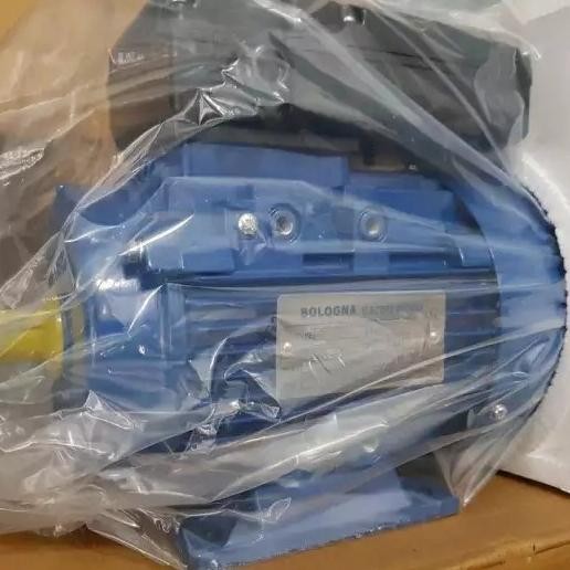 Jual | Promo Dinamo Electric Motor Bologna Type Bla-90L-4 / 2Hp 3Phase