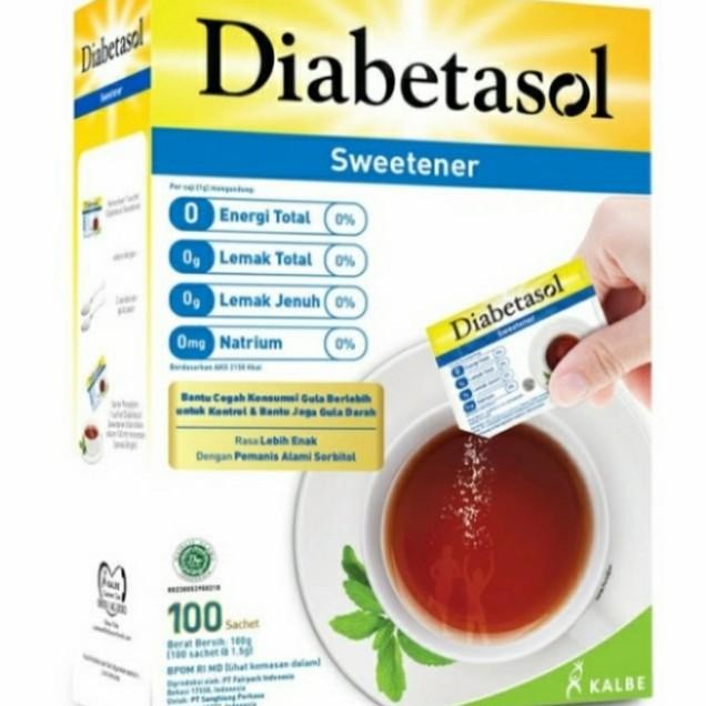 

Gula Diabetaol 100 Achet