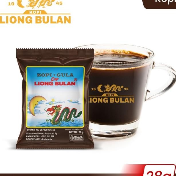 

Opi Liong Bulan Plu Gula 28 Gr Ii 20 Achet
