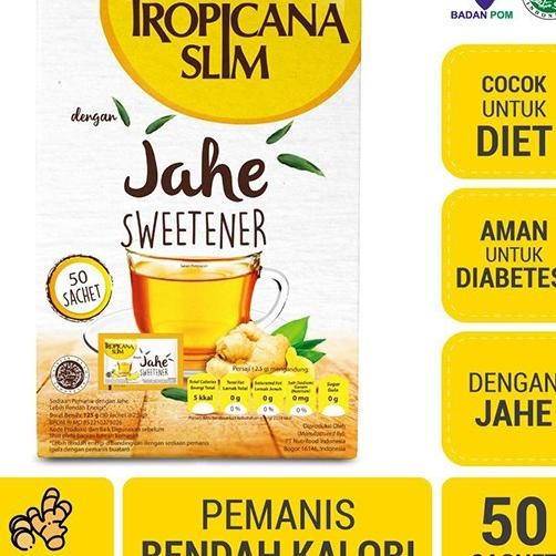 

Lim Jahe Weetener Ii 50 Achet