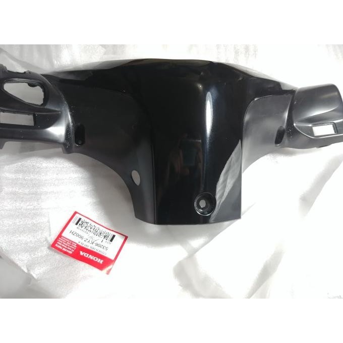 Ready Batok Belakang Supra X 125 Helm In Original Honda