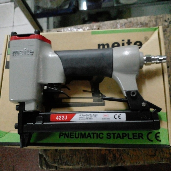 

GUN 422 MEITE (untuk Staples U panjang maks.22mm)