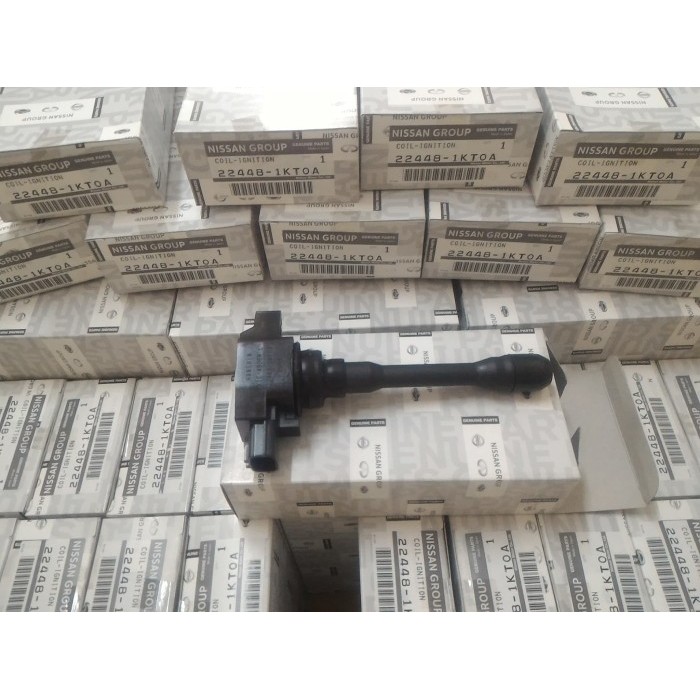 coil khusus nissan grand livina dan juke 22448-1KT0A