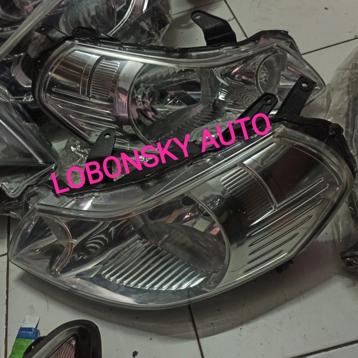 Headlamp Lampu Depan Sx4 X Over (Bekas)