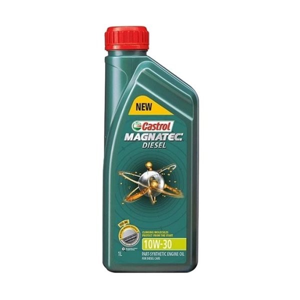 Oli Castrol Mobil MAGNATEC DSL 10W-30 4L
