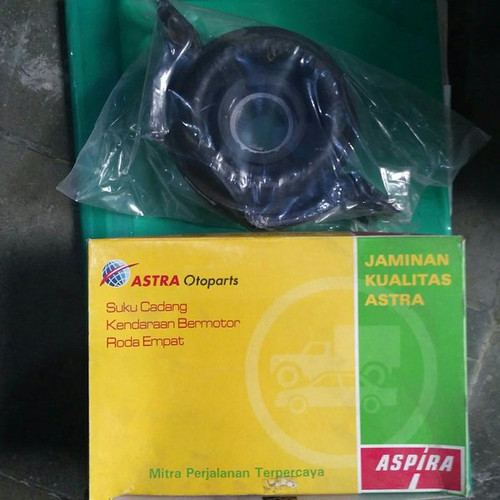 Tie Rod COLT T-120, L300 DIESEL/BENSIN (OUT) Aspira