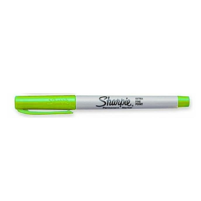 

SHARPIE ULTRA FINE POINT PERMANENT MARKERS - SPIDOL TIPIS