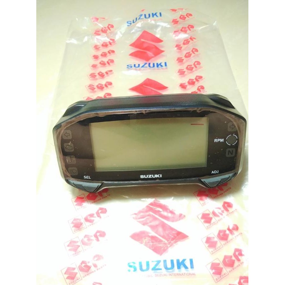 Terbaru Kilometer & Speedometer Satria Fu Injeksi FI lesmo99 Segera Beli