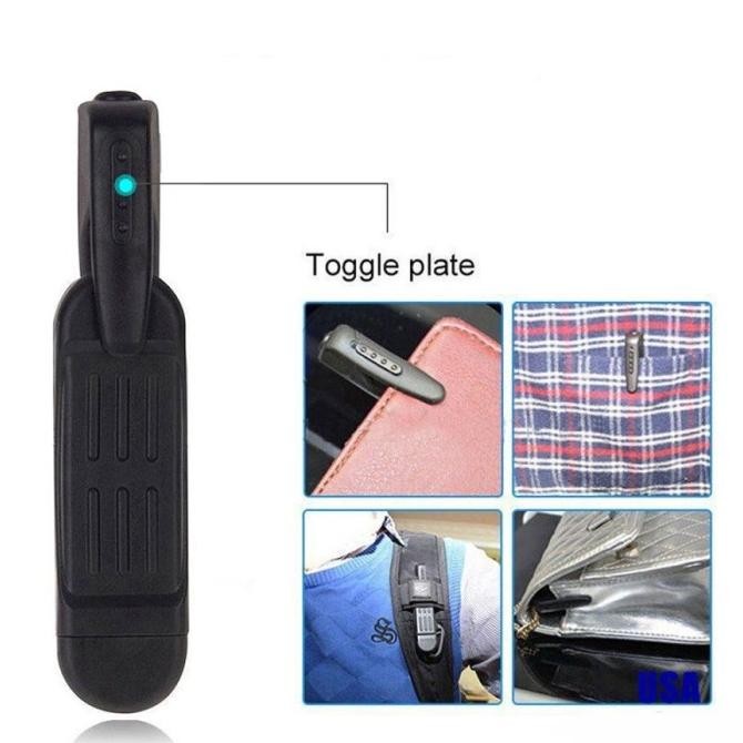 SPY / SPY CAMERA / PULPEN KAMERA / HIDDEN CAMERA / KAMERA PENGINTAI