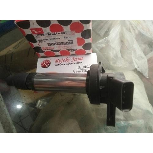 Ignition Coil Busi Avanza Rush Xenia Terios