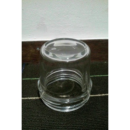 Sparepart Gelas Bumbu Kaca Blender Miyako/Panasonic/National