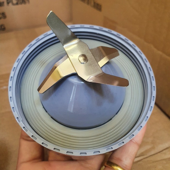 Mounting Jus Blender Philips Hr 22221,2222,2223 sparepart murah
