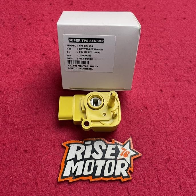 TPS Sensor BRT PCX 150 ADV 150