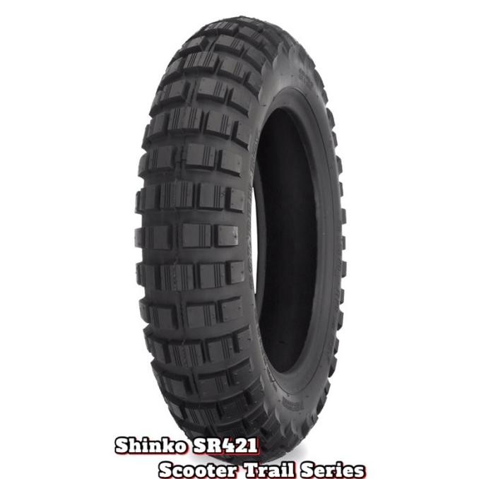 Sale Ban Vespa Trail Shinko Sr421 350-10