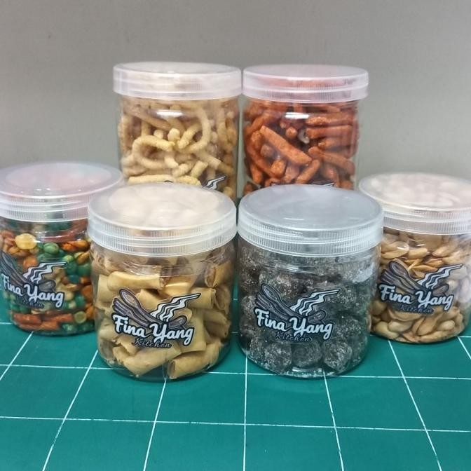 

Aneka Camilan,Jajanan,Makanan Ringan,Snack,Cemilan Stok Terbatas