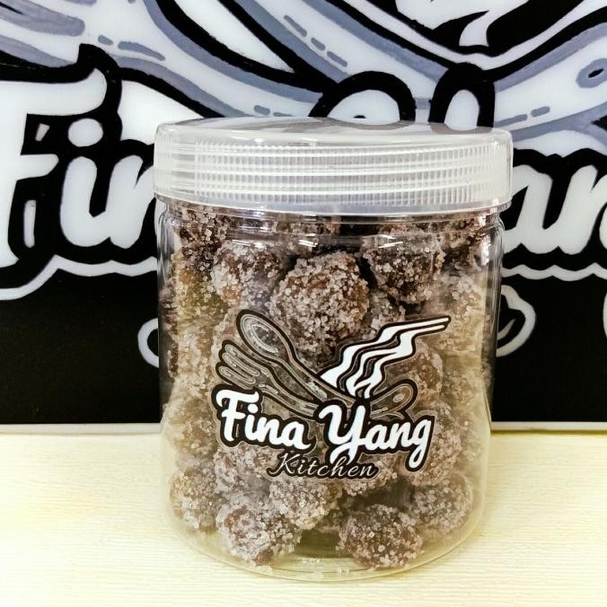 

Permen Asam Jawa Toples Stok Terbatas