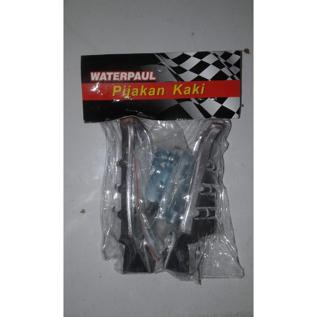 Termurah Footstep Belakang/Injakan Kaki Belakang Mio