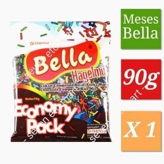 

BELLA MEISES WARNA 90G