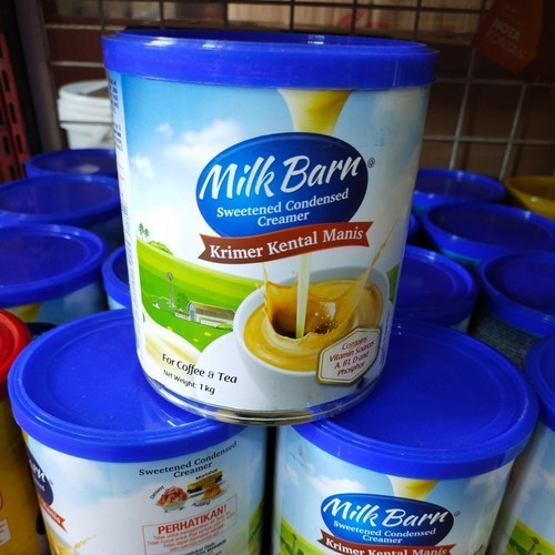 

MILK BARN SKM KLG 1KG