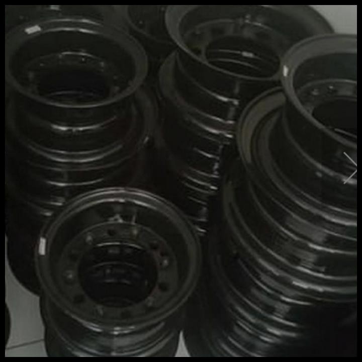 HOT DEAL VELG FORKLIFT 700-12 