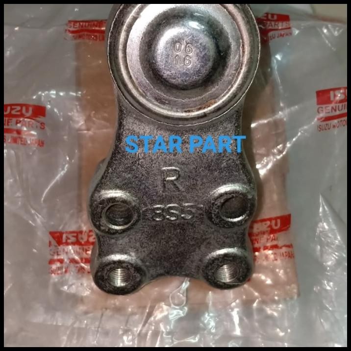 TERBARU BALL JOINT LOW/ BALL JOINT BAWAH PANTHER RH ORIGINAL 