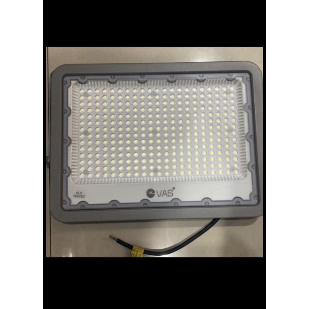 TERMURAH KAP LAMPU SOROT LED VAS 777 VAS-777 200WATT 200W TEMBAK FLOODLIGHT 