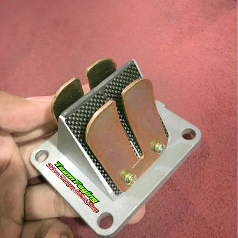 membran rxking lidah karbon racing membran rxking racing