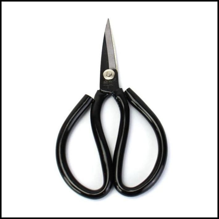 

Gunting Kodok 7 Inch 180mm Potong Bahan Kain Kulit Serbaguna Tailor