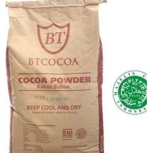 

Bubu Colat Coelat Bt Cocoa Powder Dar Claic 1Ha Numan 1G