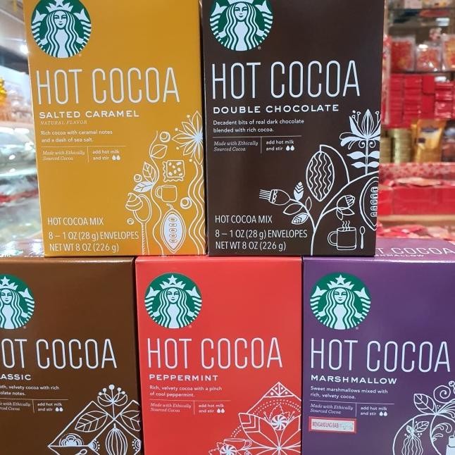 

Tarbu Hot Cocoa Chocolate Numan Colat